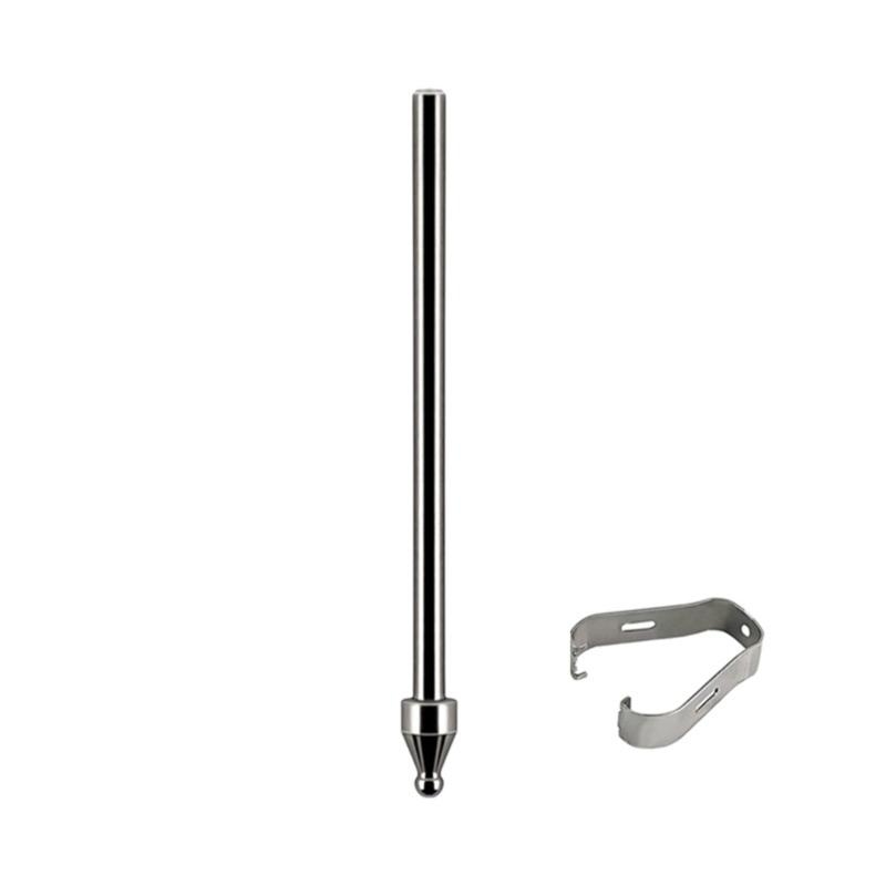Solid Metal Pencil Tips Compat - Correction Pen Fine recension och pris