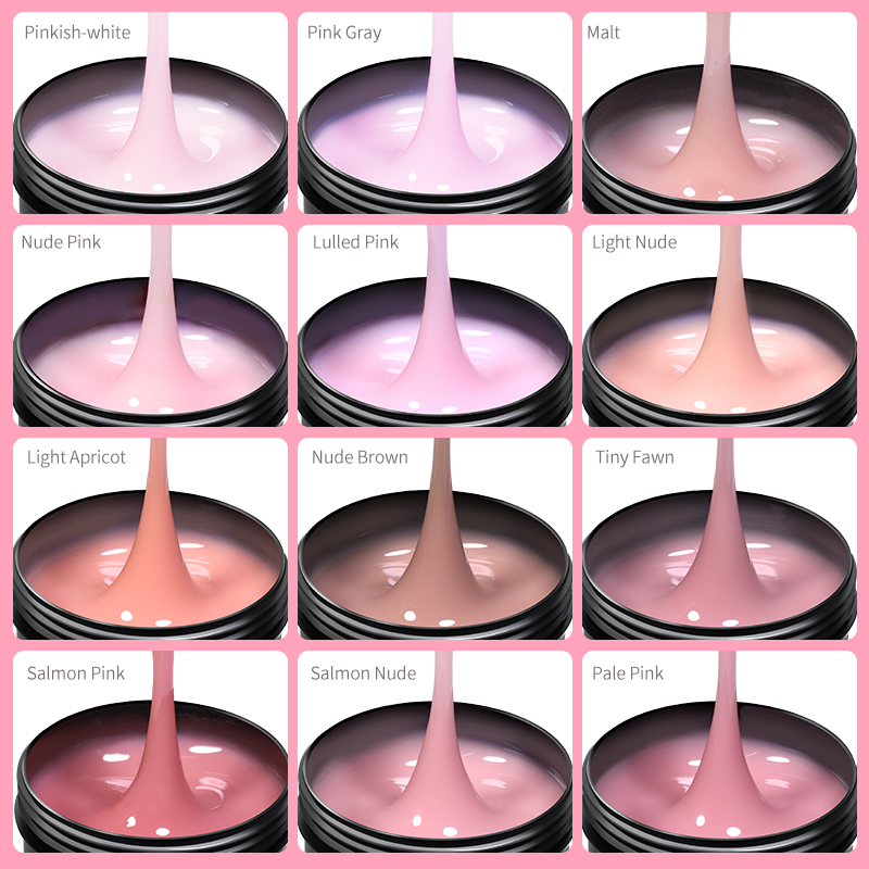 UR SUGAR 150g Large Volume Bui - Gel Refill Pack recension och pris