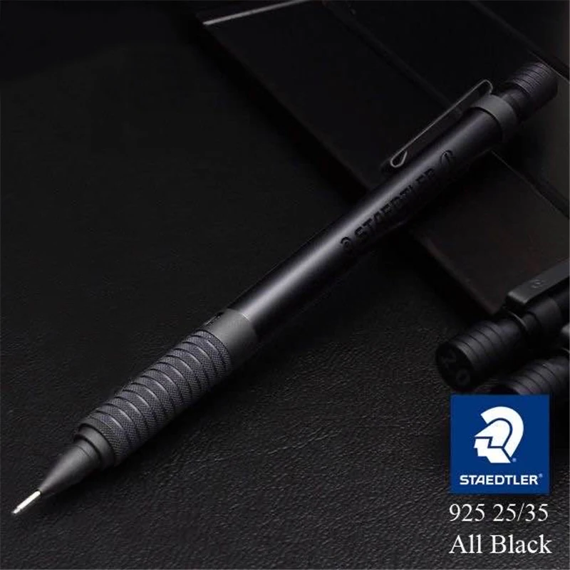 Staedtler 925 35-03B Mechanica - Mechanical Pencil 0.3 recension och pris