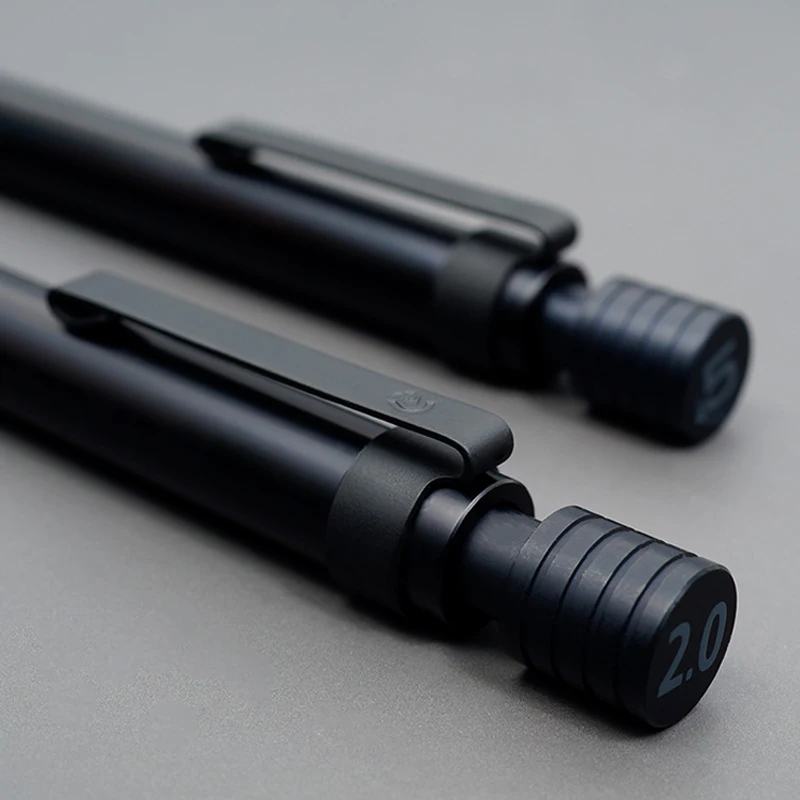 Staedtler 925 35-03B Mechanica - Mechanical Pencil 0.3 recension och pris