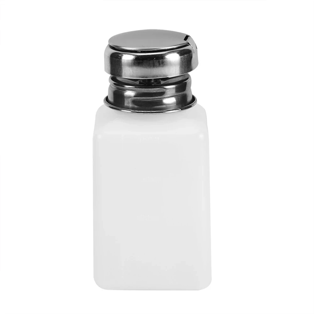 200ML Portable Press Empty Ref - Gel Refill Pack recension och pris