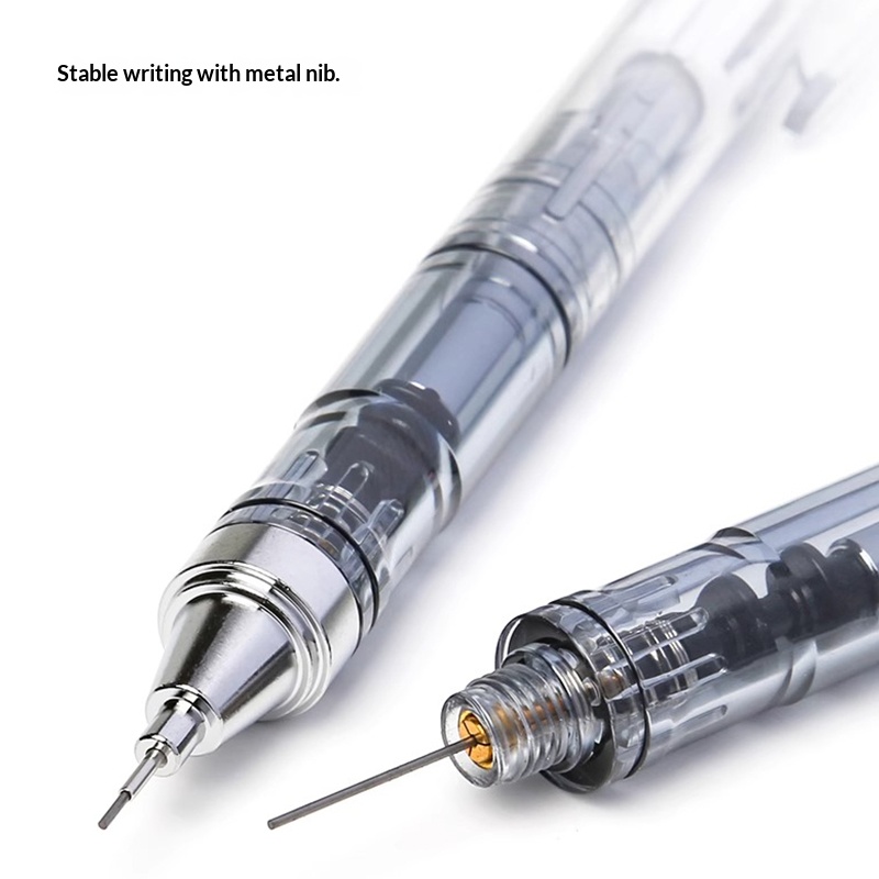 TOMBOW Shake to Lead/Press Mec - Mechanical Pencil 0.3 recension och pris