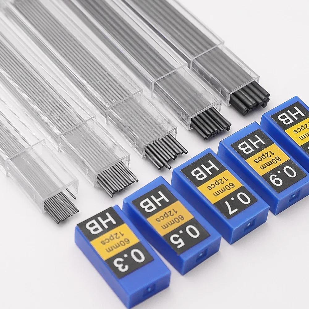 0.3 0.5 0.7 0.9 1.3 2.0mm Meta - Mechanical Pencil 0.3 recension och pris