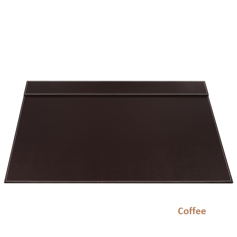 PU Leather Office Desk Pad, A3 - Leather Desk Pad recension och pris