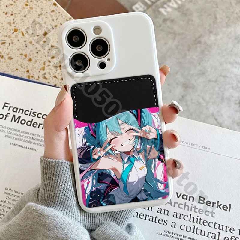 Creative Phone Decor Accessori - Index Card Holder recension och pris