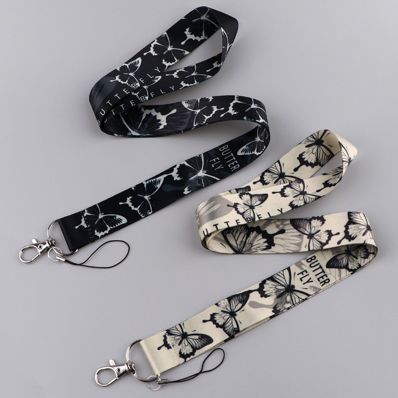 Black Butterfly Slide Card Hol - Index Card Holder recension och pris