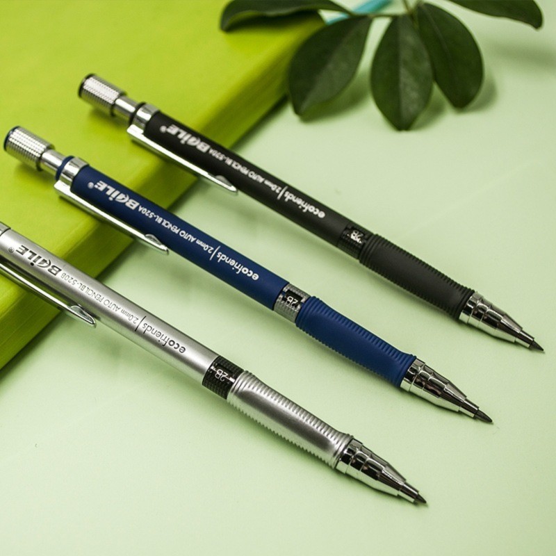 2.0mm Mechanical Pencil Set Wi - Staedtler Pencil Lumocolor recension och pris