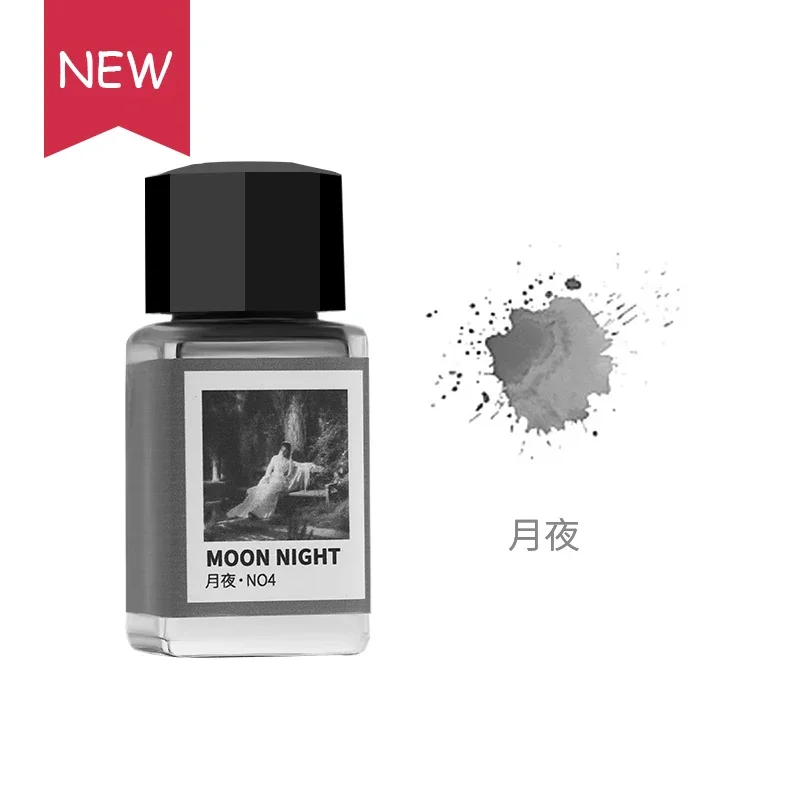Tramol 26 Colors 18ml Various  - Fountain Pen Bottled Ink recension och pris