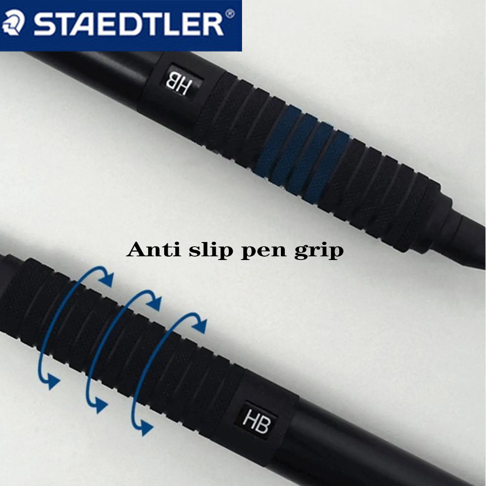1PC STAEDTLER 30th Anniversary - Mechanical Pencil 0.3 recension och pris
