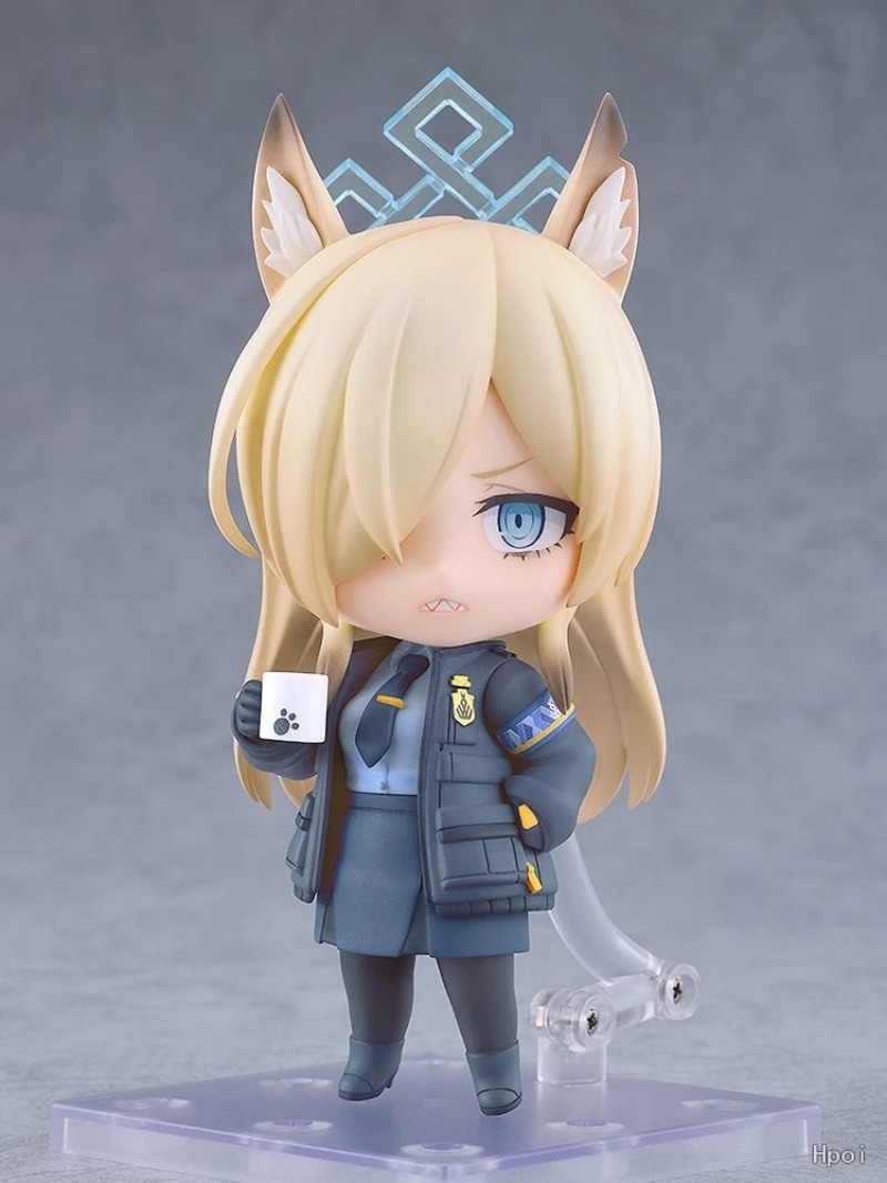 GSC Nendoroid#2937 Kanna Ogata - Archive Box Set recension och pris