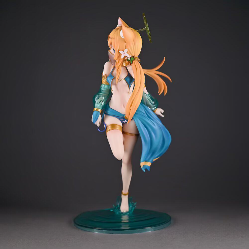 Game merchandise Azure Archive - Archive Box Set recension och pris
