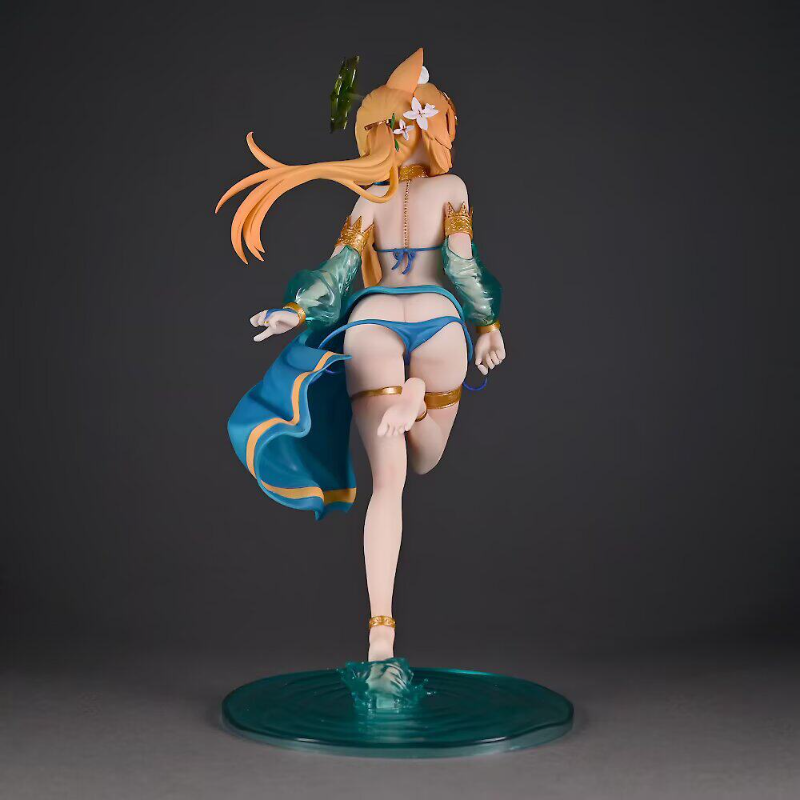 Game merchandise Azure Archive - Archive Box Set recension och pris