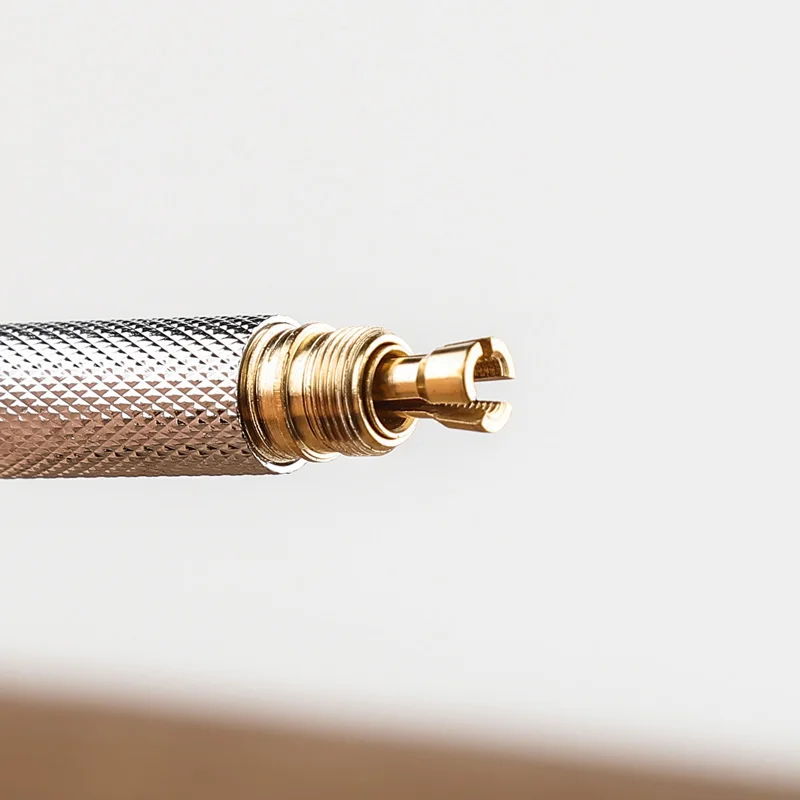 Full Metal Mechanical Pencil S - Mechanical Pencil 0.3 recension och pris