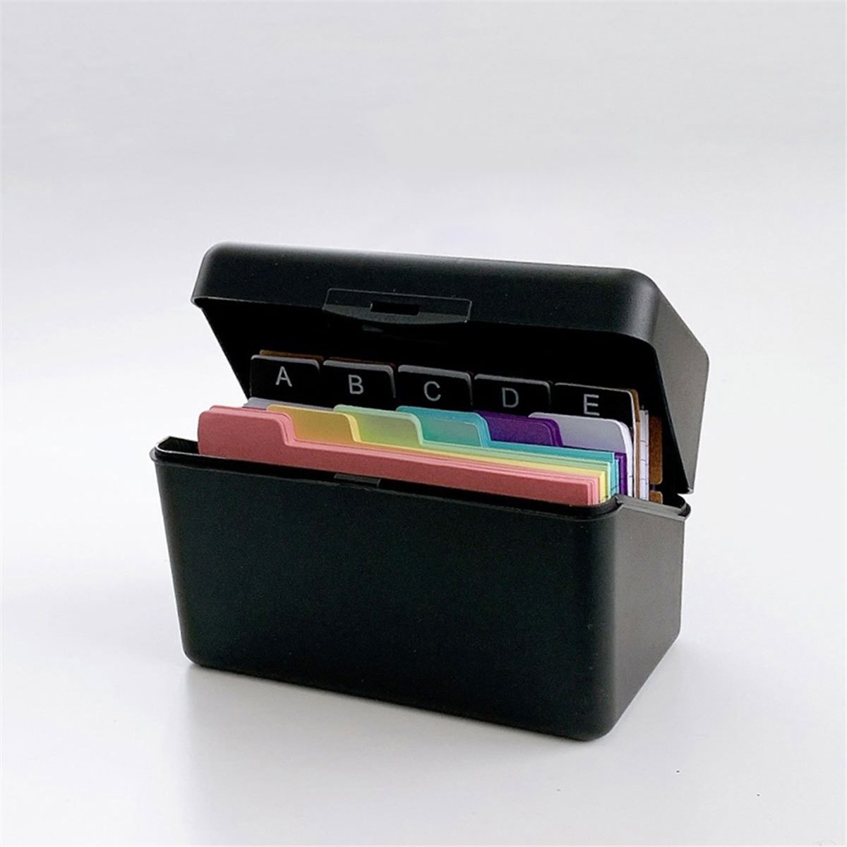 828 Mega Sale 3x 5 Index Card  - Index Card Holder recension och pris