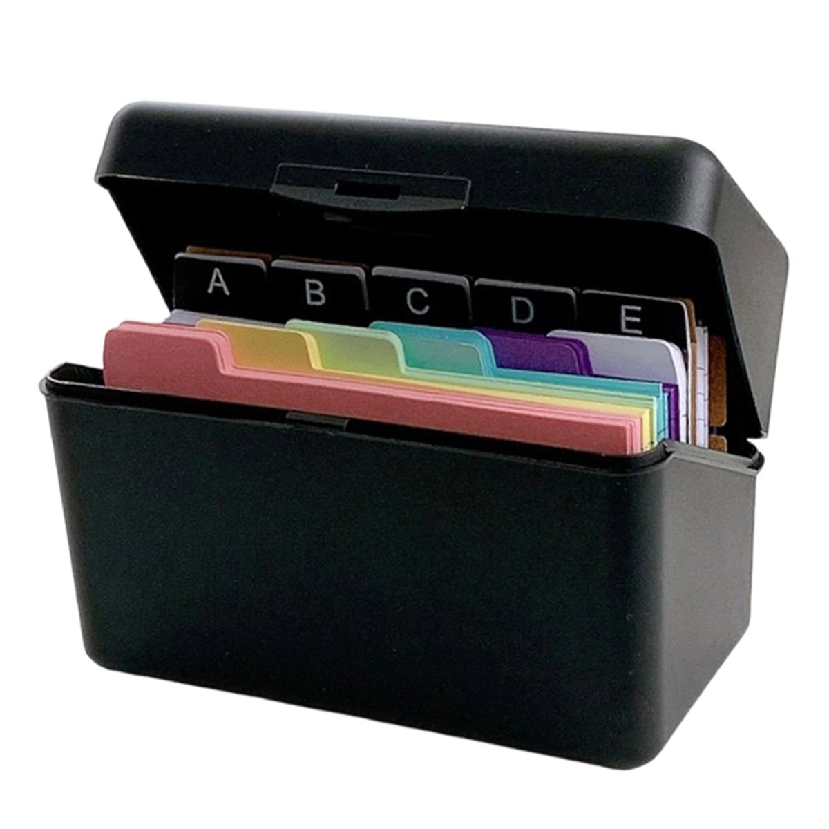 828 Mega Sale 3x 5 Index Card  - Index Card Holder recension och pris