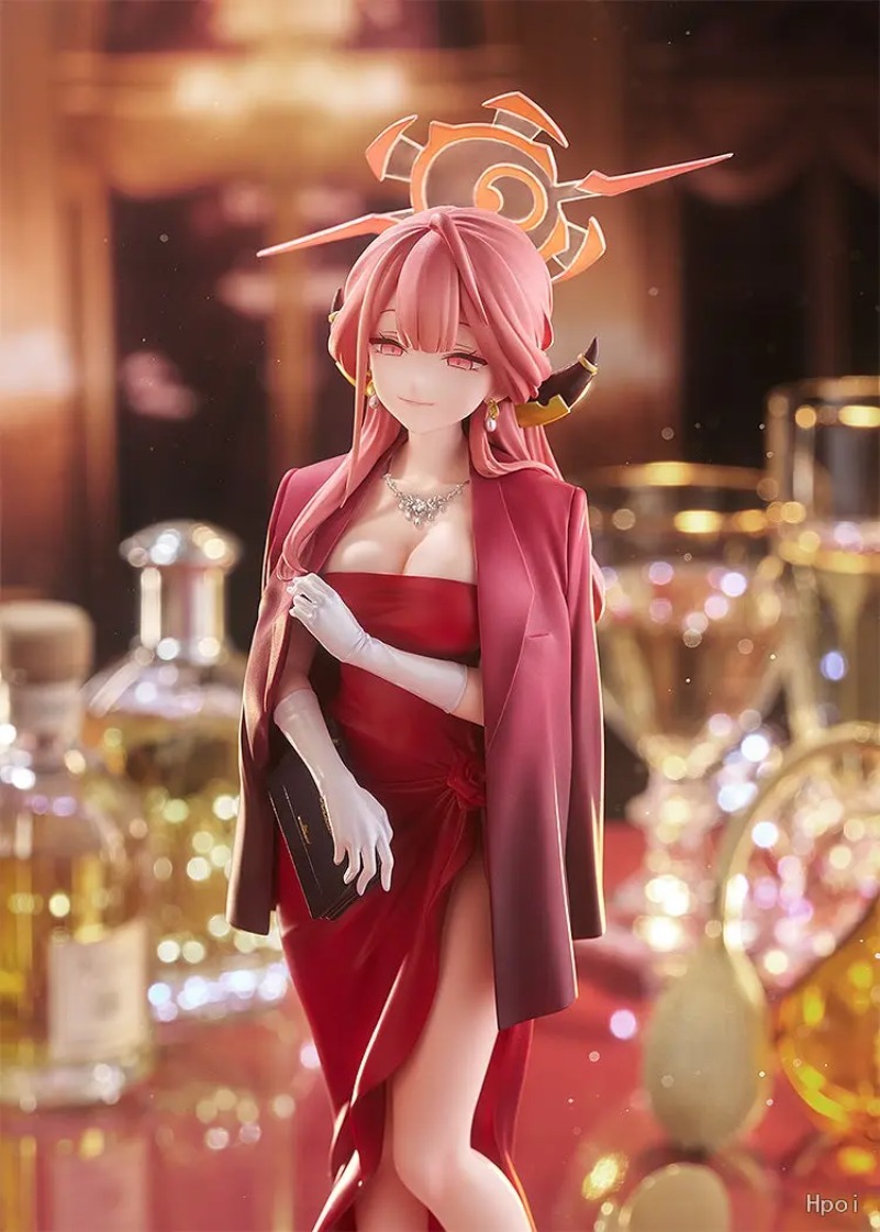 Good Smile Aru Rikuhachima Dre - Archive Box Set recension och pris