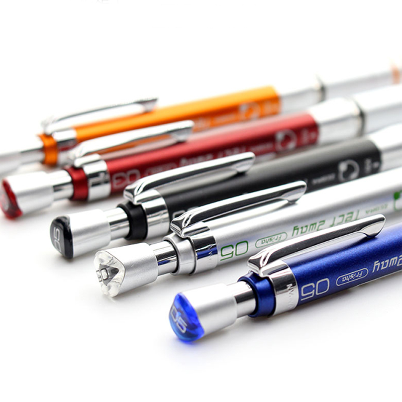 ZEBRA Mechanical Pencil MA41 M - Mechanical Pencil 0.3 recension och pris