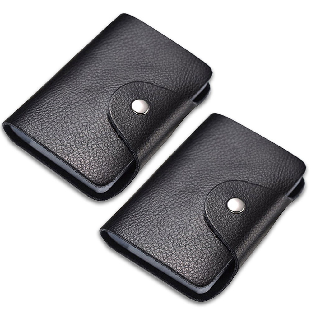 Business Card Holder Anti-thef - Index Card Holder recension och pris