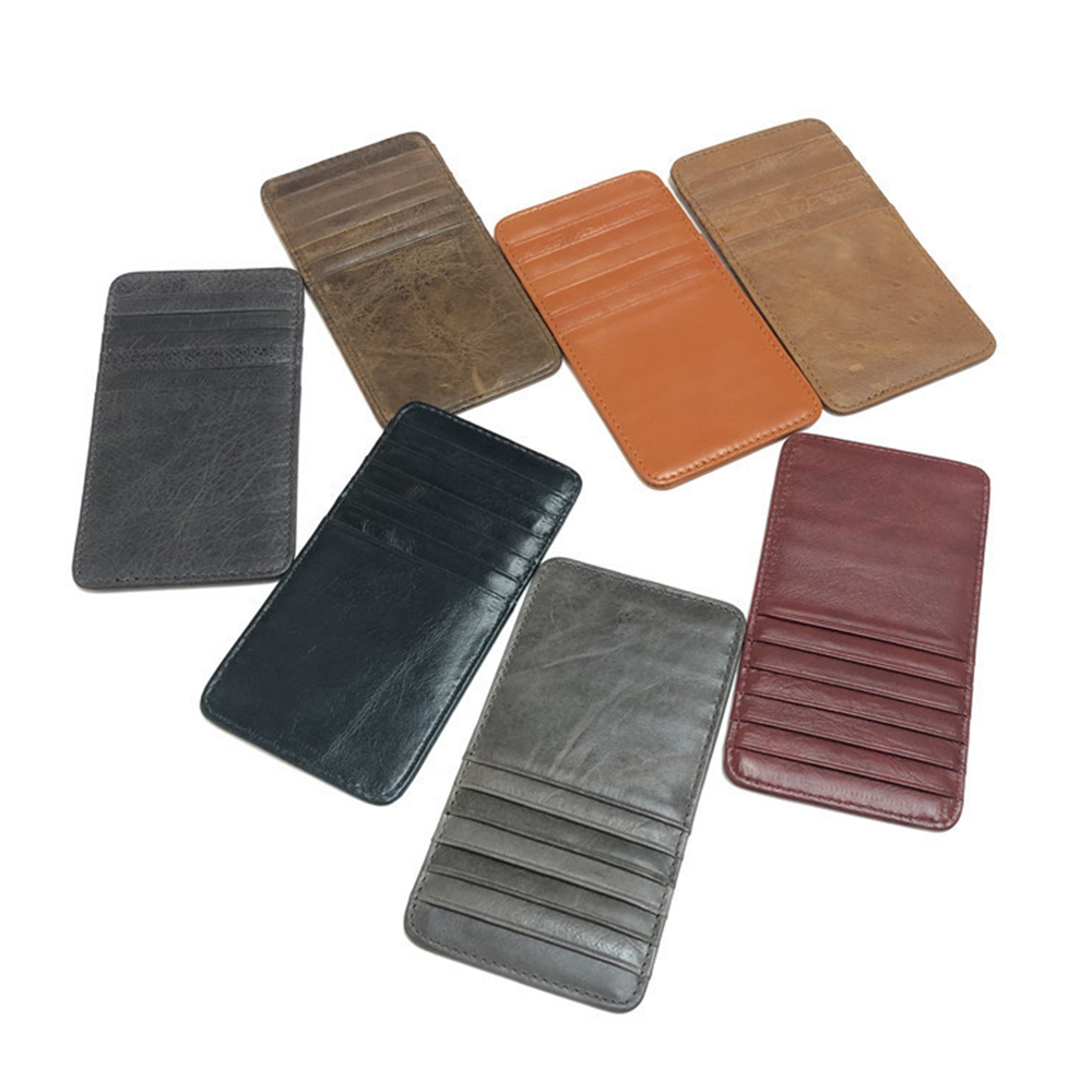Luxury Custom Name Initials Co - Index Card Holder recension och pris