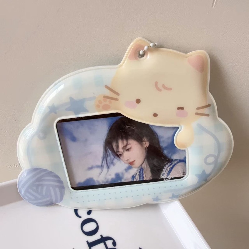 Korean Strawberry K-Pop Star P - Index Card Holder recension och pris