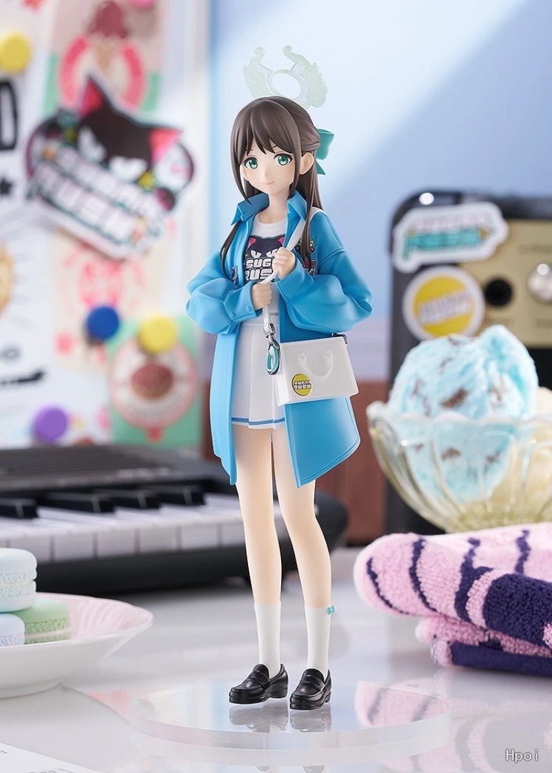 Good Smile POP UP PARADE Airi  - Archive Box Set recension och pris