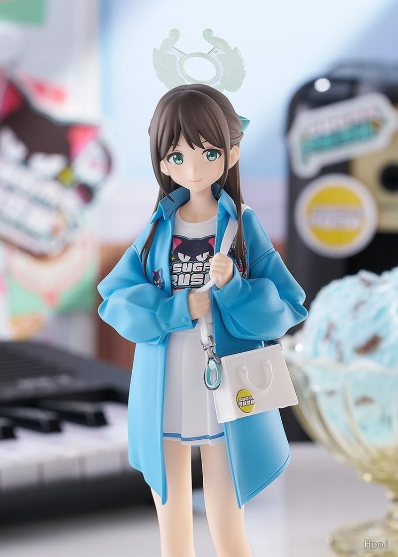 Good Smile POP UP PARADE Airi  - Archive Box Set recension och pris