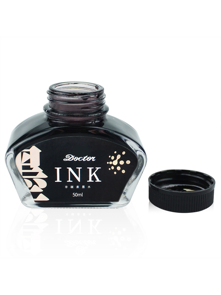 Hero Ink for Writing and Calli - Fountain Pen Bottled Ink recension och pris