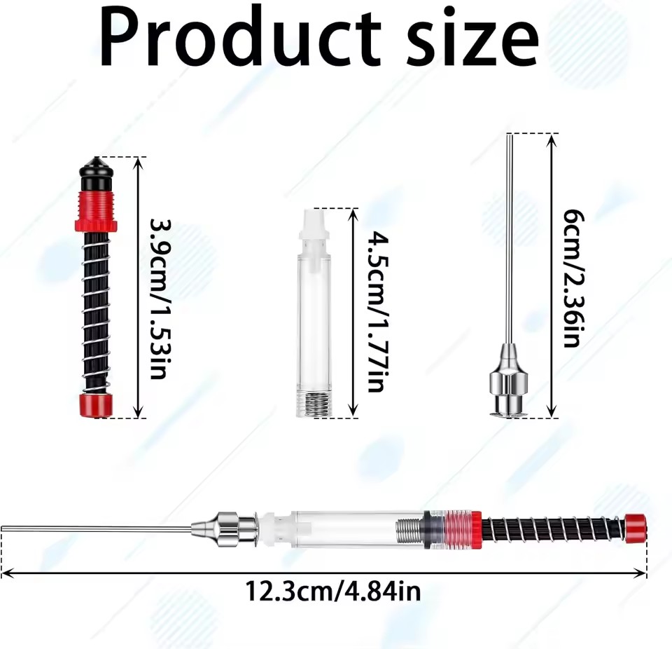 Fountain Pen Filler Ink Pen Sy - Fountain Pen Bottled Ink recension och pris