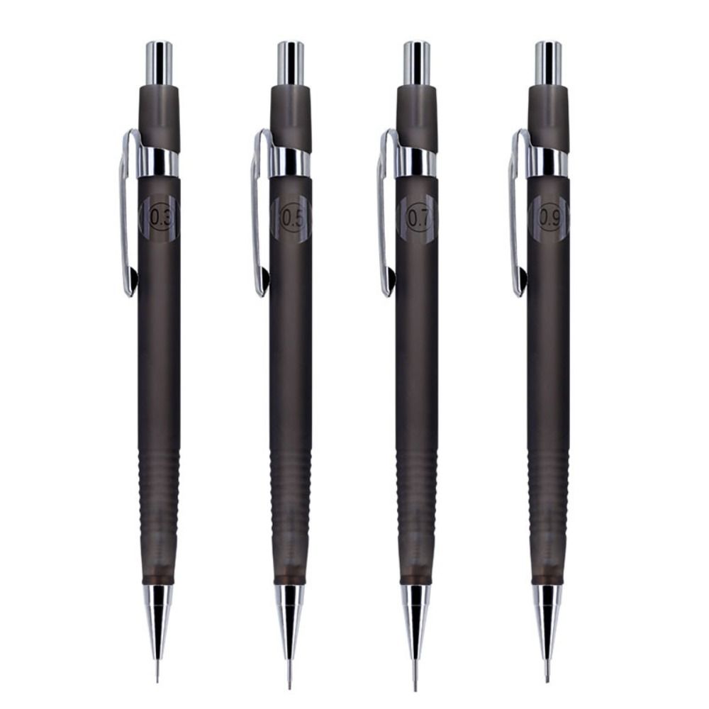 New 0.3/0.5/0.7/0.9mm Mechanic - Mechanical Pencil 0.3 recension och pris