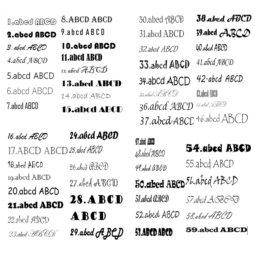 Custom Wedding Stamp inked sta - Rubber Date Stamp recension och pris