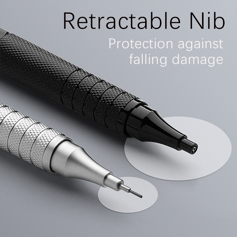 High Quality Metal Mechanical  - Mechanical Pencil 0.3 recension och pris